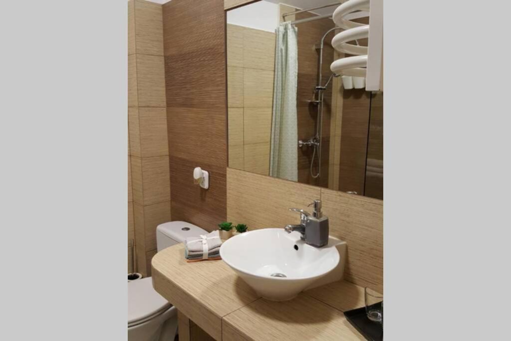 Apartament Morska 148 Gdynia 65M2 Exterior foto