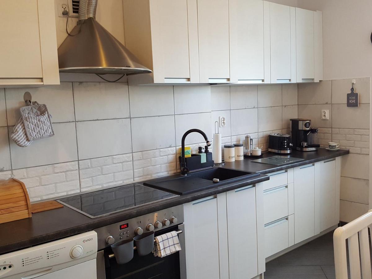 Apartament Morska 148 Gdynia 65M2 Exterior foto